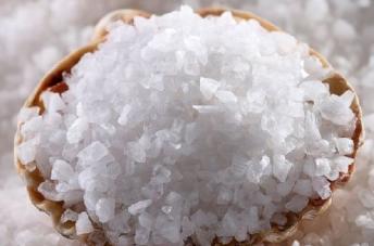 Соль морская пищевая (средний кристалл)